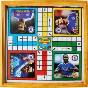 Ludo Game