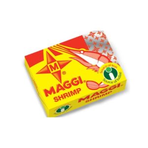 Maggi Crayfish