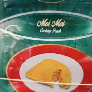 Moi Moi Pouch (25 pcs)