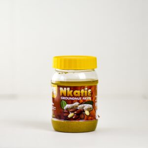 Groundnut Paste
