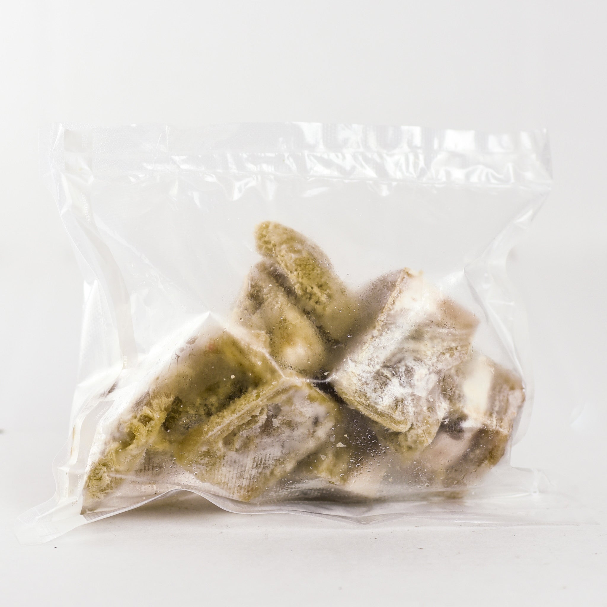 Goat Meat without Skin