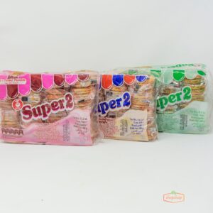 Papa Mesiti Ciambelle