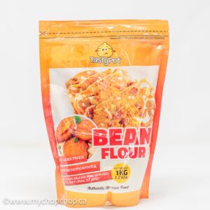 Beans Flour