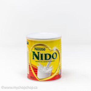 Nido Milk - 2.5kg