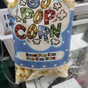 Pop Corn