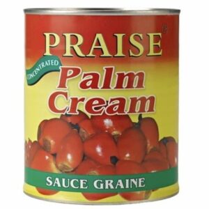 Praise Palm Cream-800G
