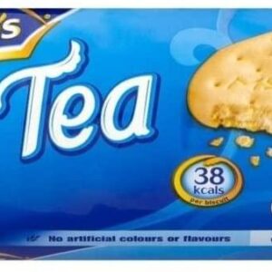 Rich Tea Biscuit