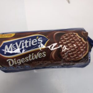 Digestives Wheat Biscuits