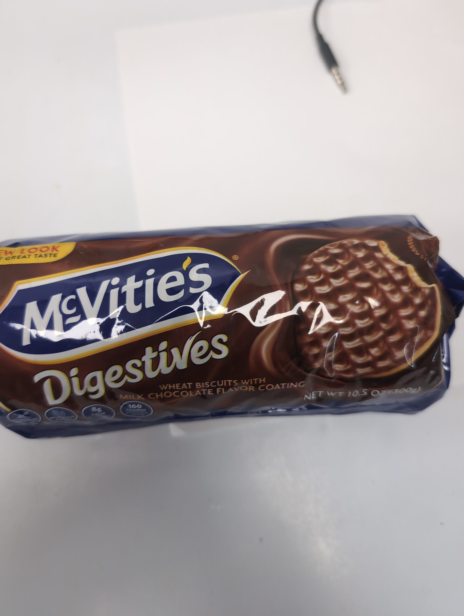 Digestives Wheat Biscuits