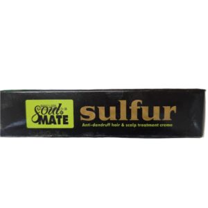 Soul Mate Sulfur