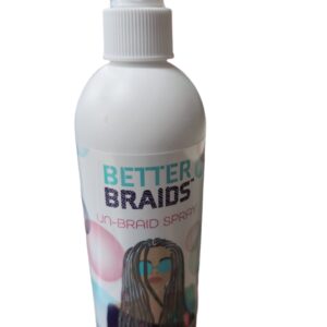 Better Braids Spray