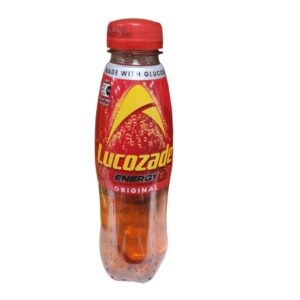 Lucozade Energy Drink