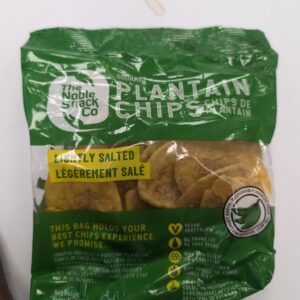 Mr John Plantain Chips - 150g - 300g