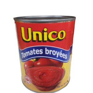 Unico Tomatoes