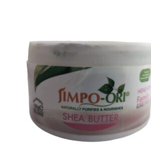 Jimpo Ori Shea Butter