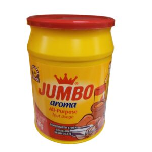 Jumbo aroma