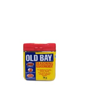 Old Bay Seasoning Assaisonnement