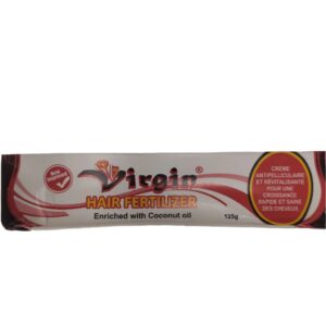 Virgin Hair Fertilizer