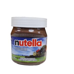 Nutella