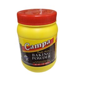 Campa Baking Powder
