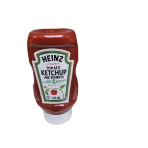 Tomato Ketchup 375ml