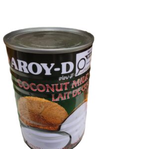 Coconut Milk
