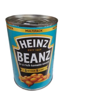 Heinz Beanz