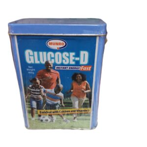Glucose