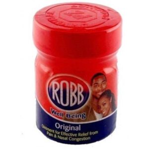 Robb balm