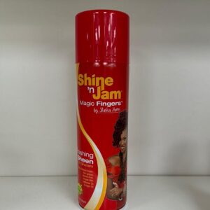 Shine ‚Äòn Jam Magic Fingers