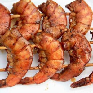 Smoke Shrimp-90G Pack