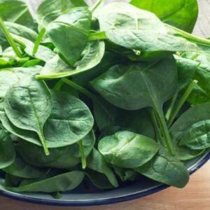 Spinach