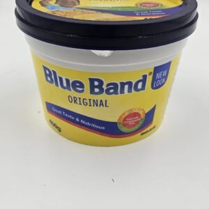 Blue Band Butter 250g