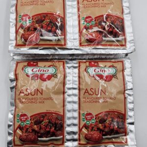 Gino Tomato Mix