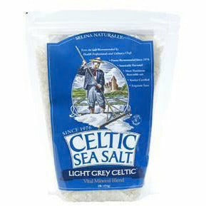 Mr Goudas Table Salt