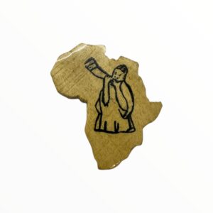 Africa Best Durum Semolina - 10kg