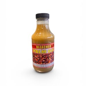 Africa Best Palm Oil- 500ml
