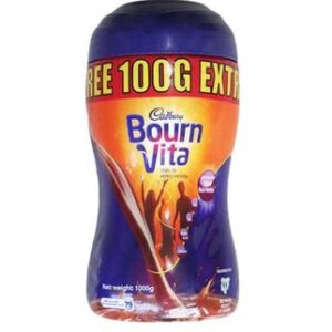 Bournvita 500g