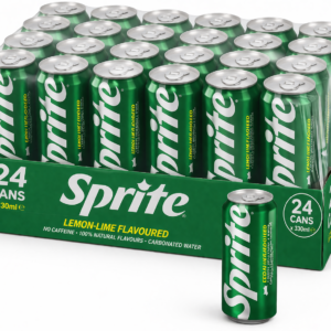 Sprite Can