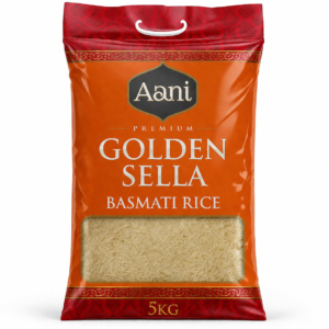 Tilda Basmati Rice