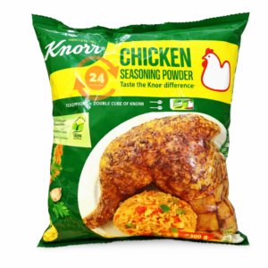 Knorr Powder 2.53lbs