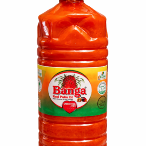 Banga Red Palm Oil- 2L