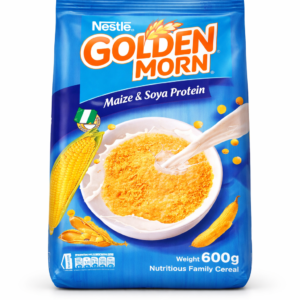 Golden Mourn - 600g