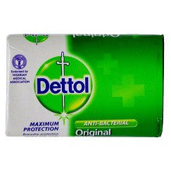 Dettol Soap