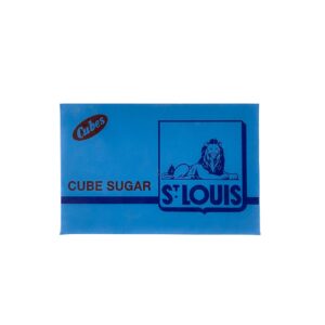 St Louis Sugar Cube