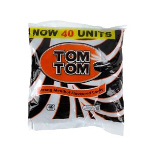 Tom Brown 500g