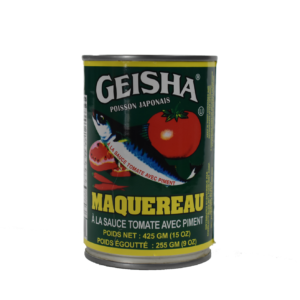 Geisha - 425g