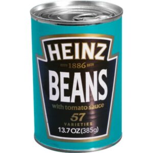 Heinz Baked Beans