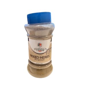 Agbo Jedi (Herbs)