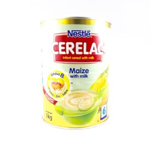 Cerelac Maize - 1kg
